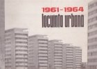 coperta Locuinta urbana 1961-1964