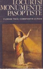Locuri monumente pasoptiste