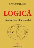 Logică bacalaureat ghid complet