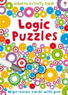 Logic puzzles