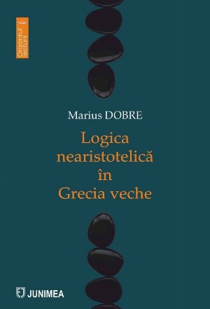 Logica nearistotelică în Grecia veche