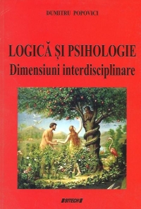 Logica si psihologie - Dimensiuni interdisciplinare