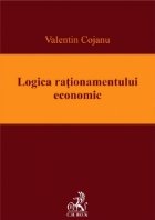 Logica rationamentului economic