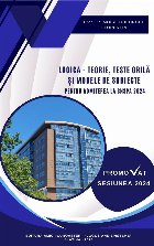 Logica. Teorie, teste grila si modele de subiecte pentru admiterea la SNSPA 2024