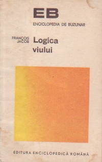 Logica viului - eseu despre ereditate