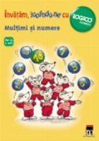 coperta Logico - Multimi si numere