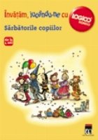 coperta Logico - Sarbatorile copiilor