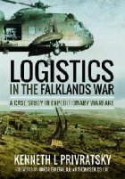 coperta Logistics in the Falklands War