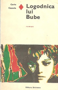 Logodnica lui Bube - roman