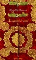 coperta Logofatul de taina