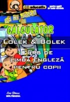 Lolek si Bolek - curs de limba engleza