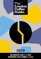 London Coffee Guide 2019