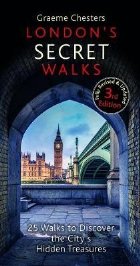 London\'s Secret Walks