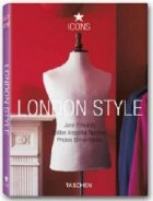 coperta London Style