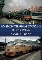 London Terminal Stations the 1960s