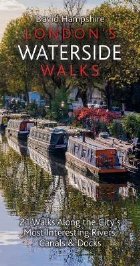 London\'s Waterside Walks