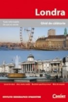 LONDRA - GHID DE CALATORIE