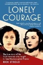 coperta Lonely Courage