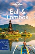 Lonely Planet Bali Lombok Nusa