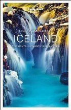 Lonely Planet Best Iceland