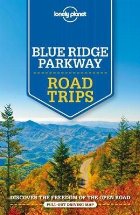 Lonely Planet Blue Ridge Parkway