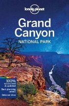 coperta Lonely Planet Grand Canyon National Park