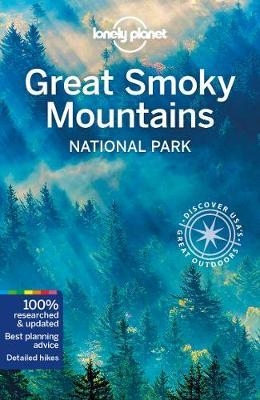 Lonely Planet Great Smoky Mountains National Park