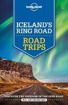 coperta Lonely Planet Iceland\'s Ring Road