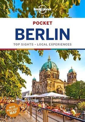 Lonely Planet Pocket Berlin