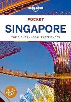coperta Lonely Planet Pocket Singapore