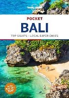 coperta Lonely Planet Pocket Bali