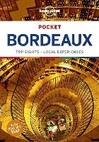 coperta Lonely Planet Pocket Bordeaux