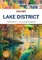 coperta Lonely Planet Pocket Lake District