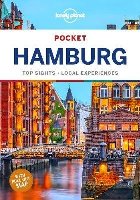 coperta Lonely Planet Pocket Hamburg