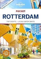coperta Lonely Planet Pocket Rotterdam