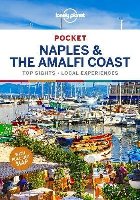 coperta Lonely Planet Pocket Naples & the Amalfi Coast
