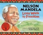LONG WALK FREEDOM