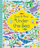 Look and find under the sea