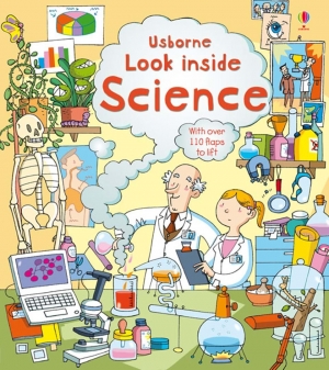 Look inside science