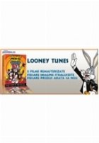 coperta Looney Tunes