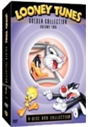 Looney Tunes All Stars Vol 2