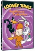 coperta Looney Tunes All Stars Volumul 3