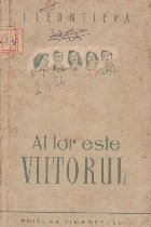 coperta Al lor este viitorul