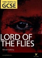 coperta Lord Of The Flies (Your notes for GCSE)