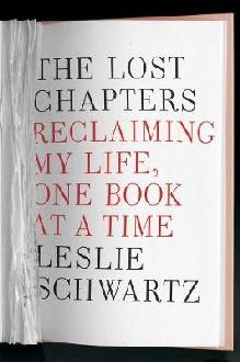 Lost Chapters: Finding Recovery and Renewal One Book at a Ti