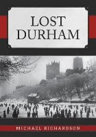 coperta Lost Durham