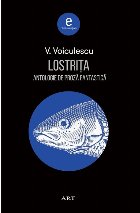 Lostrița Antologie proză fantastică