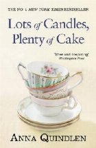 Lots of Candles, Plenty of Cake