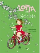 Lotta si bicicleta