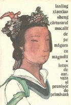 Lotus aur Vaza Prunisor Primavara